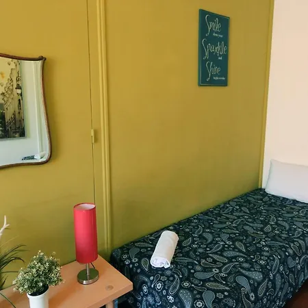 Penzion In 1/camoes House Lisboa