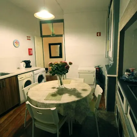 In 1/camoes House Penzion